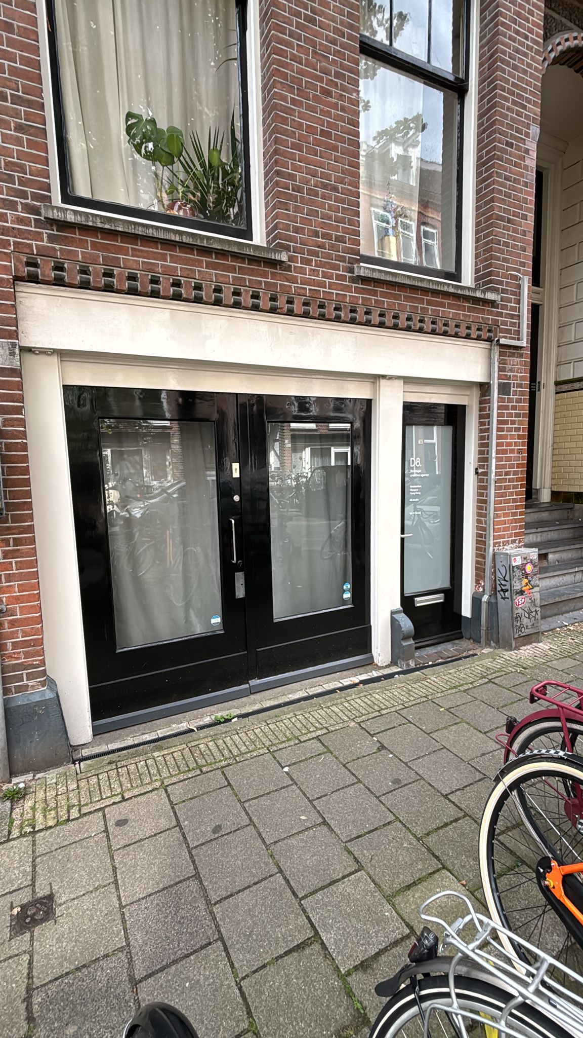 Van Ostadestraat 154 Amsterdam